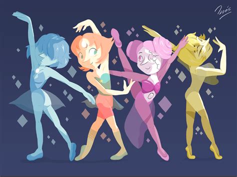 steven universe pearls|Pearl (Steven Universe) .